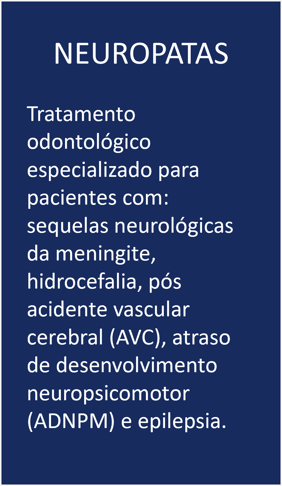 12. Neuropatas