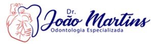 Logo João Martins Dentista São Paulo Moema